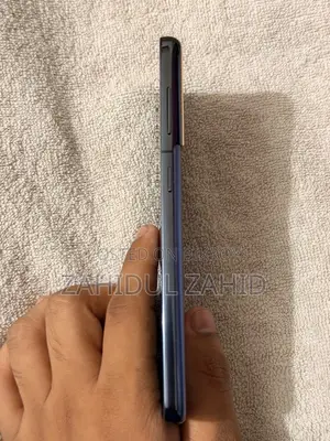 Samsung Galaxy S21 5G 256 GB Gray