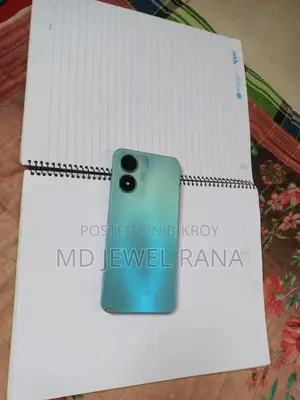 Vivo Y02s Display, Camera, Battery
