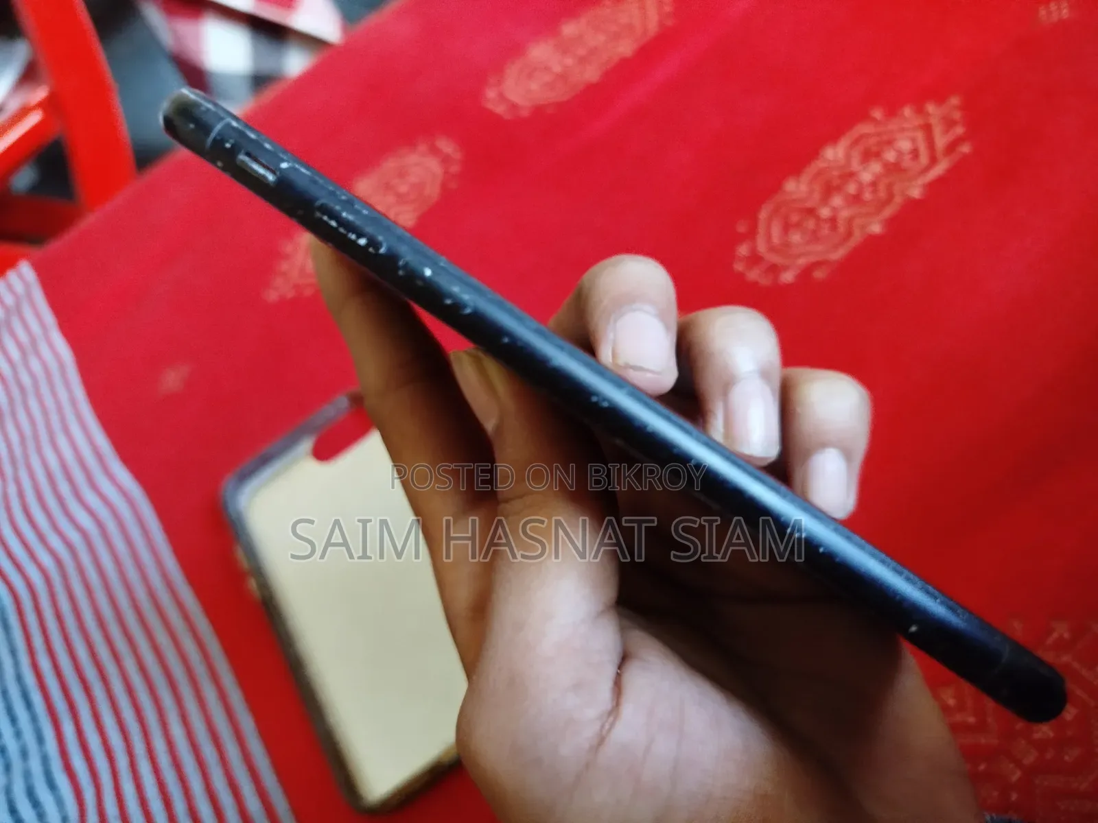 অ্যাপল আইফোন ৭ ৩২ জিবি ব্ল্যাক