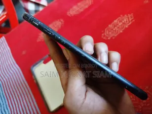 অ্যাপল আইফোন ৭ ৩২ জিবি ব্ল্যাক