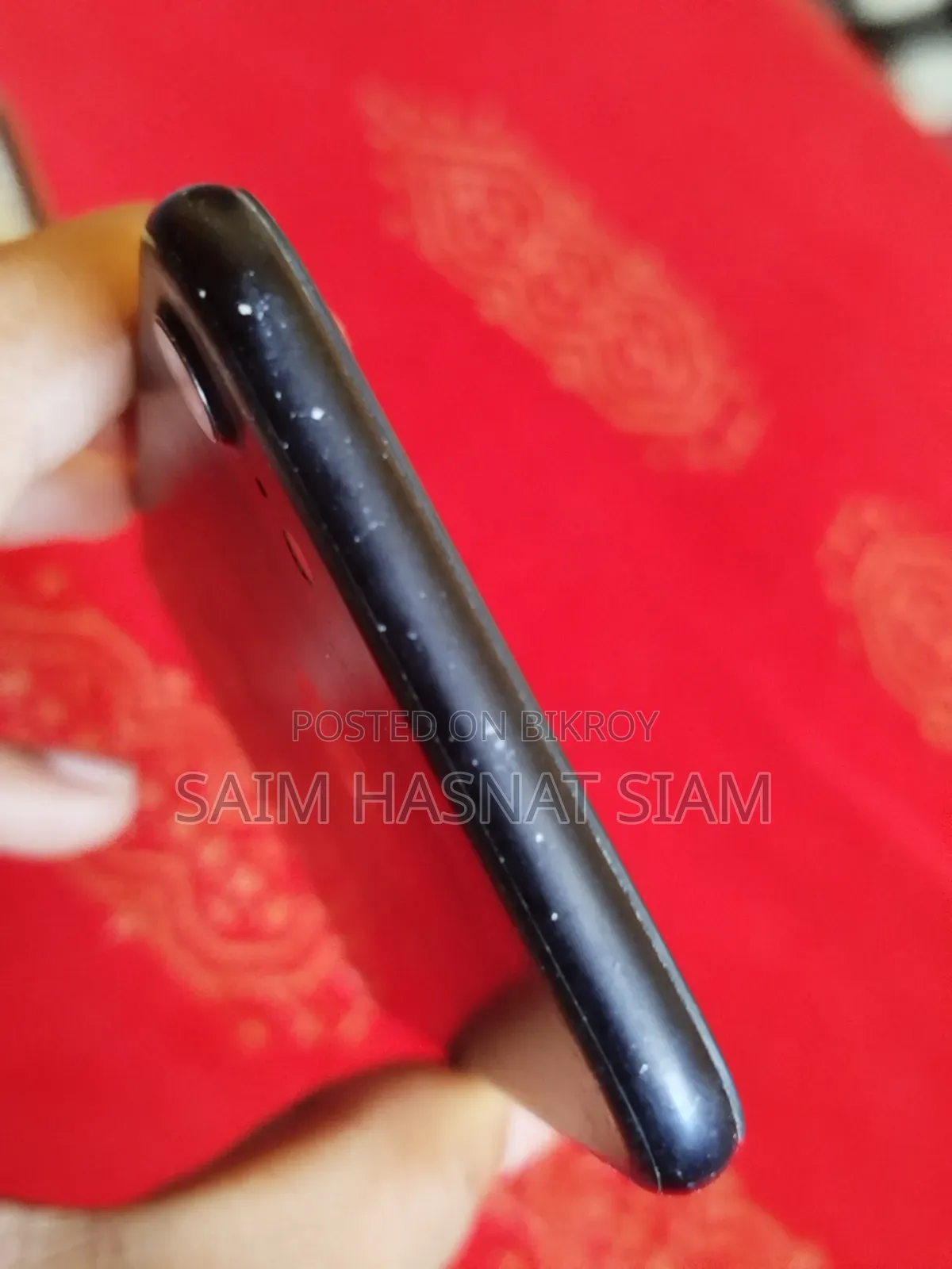 অ্যাপল আইফোন ৭ ৩২ জিবি ব্ল্যাক