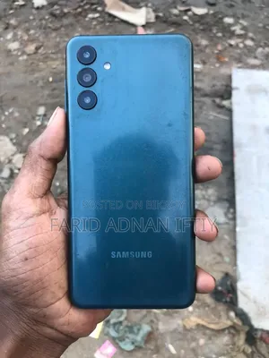 Samsung Galaxy A04s 64 GB Green
