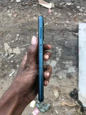 Samsung Galaxy A04s 64 GB Green