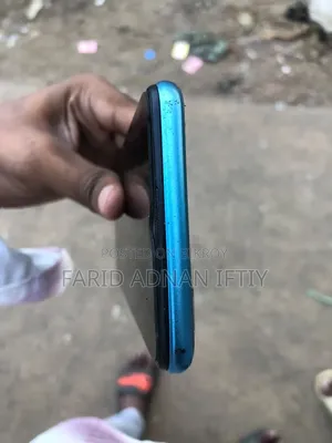 Samsung Galaxy A04s 64 GB Green