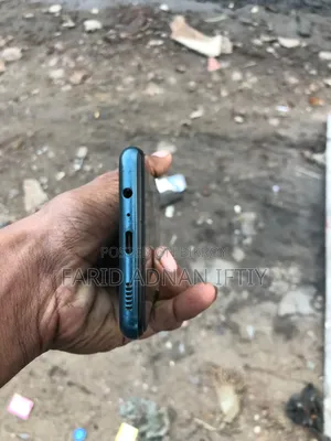 Samsung Galaxy A04s 64 GB Green