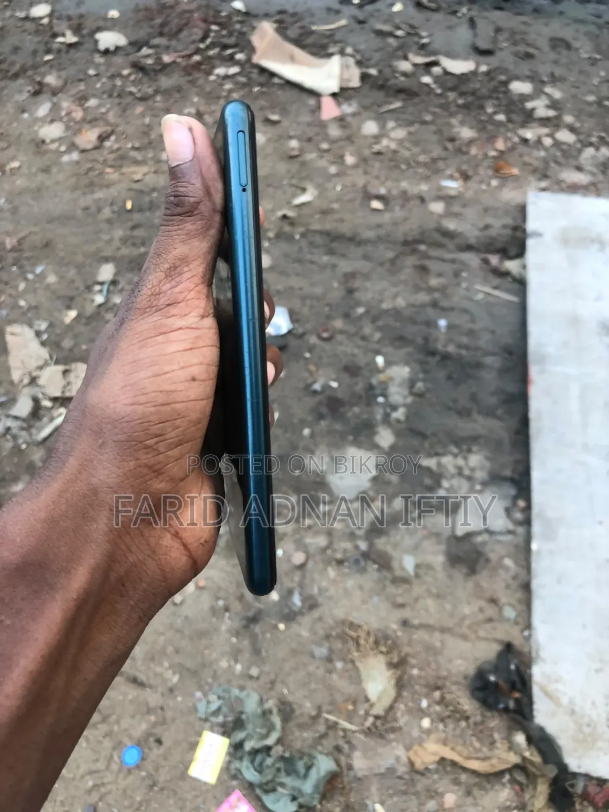 Samsung Galaxy A04s 64 GB Green