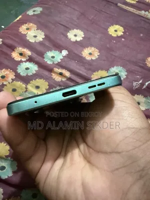 Xiaomi Redmi Note 12 256 GB