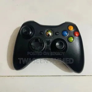 Xbox 360 Jailbroken