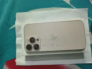Apple iPhone 16 Pro Max 256 GB Rose Gold