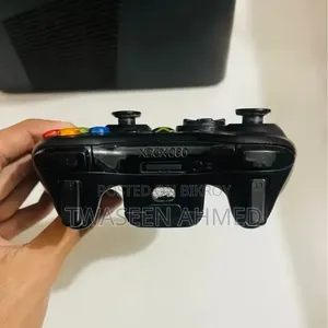 Xbox 360 Jailbroken