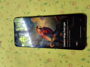 Oppo A95 128 GB Black