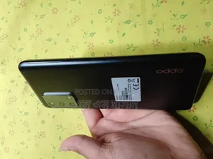 Oppo A95 128 GB Black