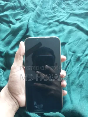 Apple iPhone 13 Pro Max 256 GB Gold