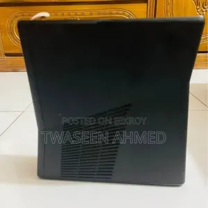 Xbox 360 Jailbroken