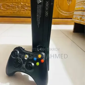 Xbox 360 Jailbroken