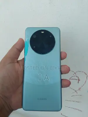 ওয়ালটন জ্যানন এক্স২১ ১২৮ জিবি