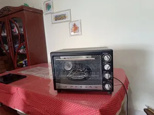 Electric Oven