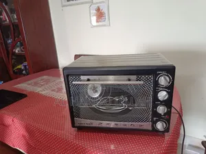 Electric Oven