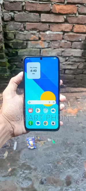 স্যামসাং গ্যালাক্সি এস২২+ ৫জি ১২৮ জিবি ব্ল্যাক