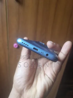 রিয়েলমি সি২৫এস ১২৮ জিবি ব্লু