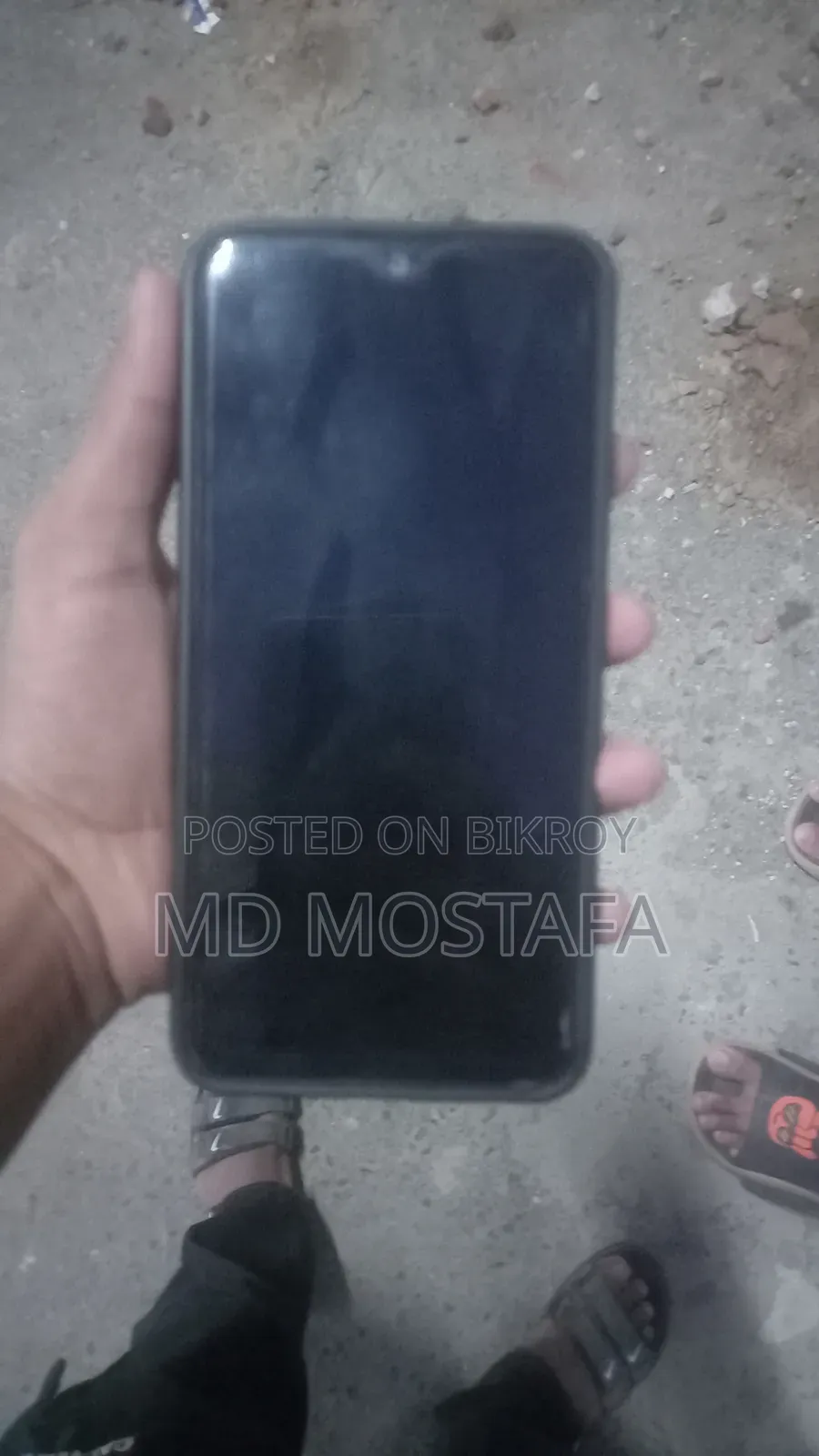 ভিভো ওয়াই১১ ৩২ জিবি গোলাপি