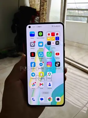 ওয়ানপ্লাস ৯ ২৫৬ জিবি পার্পল