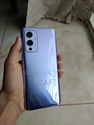 ওয়ানপ্লাস ৯ ২৫৬ জিবি পার্পল