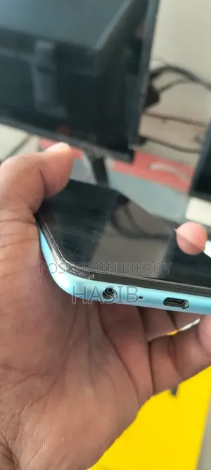 Realme 9i 128 GB Green