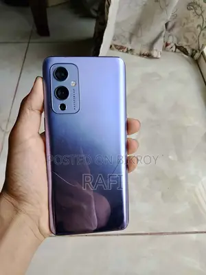 ওয়ানপ্লাস ৯ ২৫৬ জিবি পার্পল
