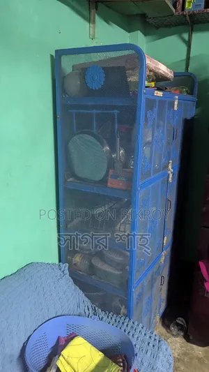 Royal Kitchen Shelf
