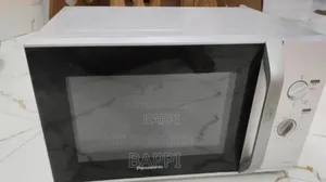 Microwave Oven