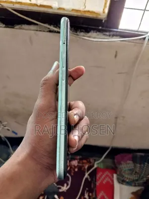 Oppo A53 128 GB White