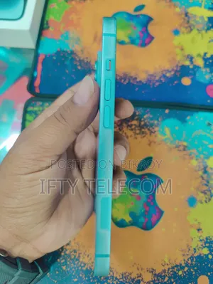 অ্যাপল আইফোন ১৪ ১২৮ জিবি ব্লু