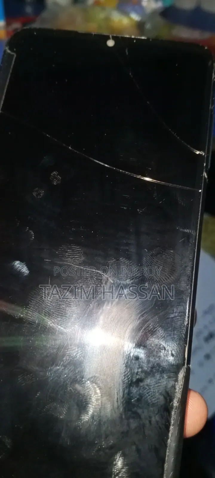 Samsung Galaxy A04s 64 GB Black
