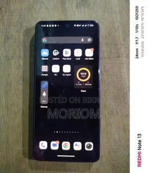 Vivo V27e 256 GB
