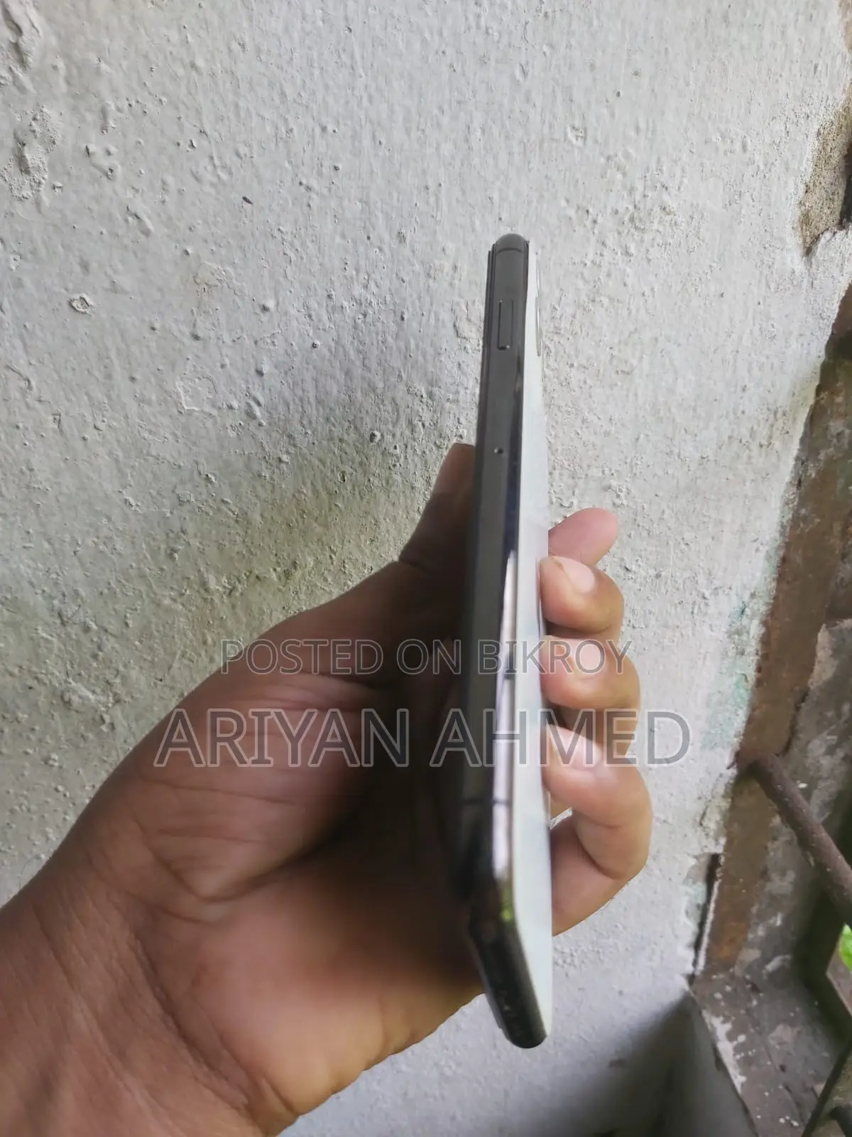 অ্যাপল আইফোন এক্সএস ম্যাক্স ৬৪ জিবি ব্ল্যাক