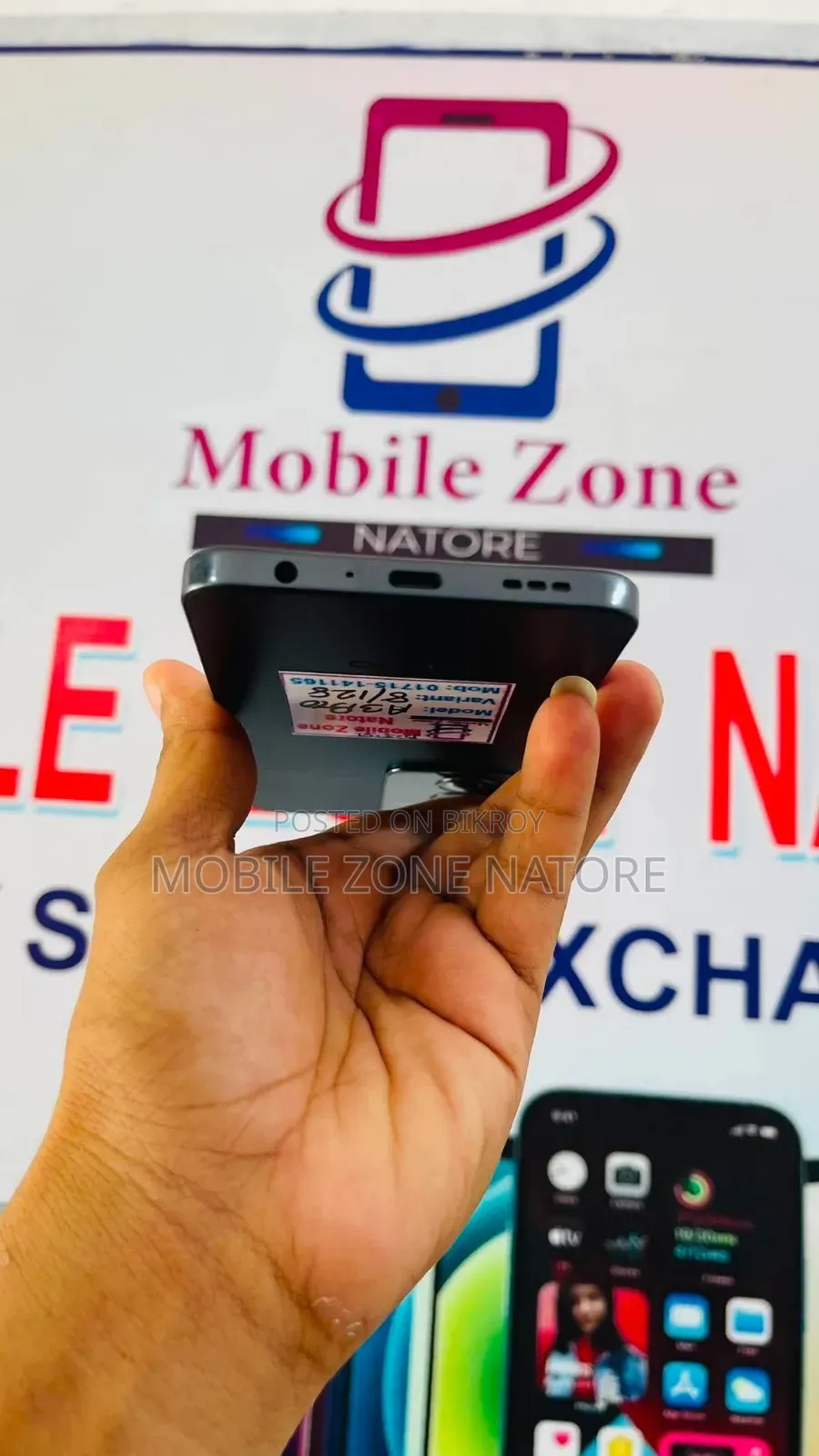 অপ্পো এ৩ প্রো ৫জি ১২৮ জিবি ব্ল্যাক