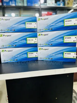Prospect Premium Laserjet Toner Cartridge | W1660X | Best Price
