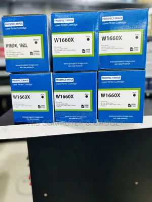 Prospect Premium Laserjet Toner Cartridge | W1660X | Best Price