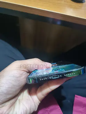 অ্যাপল আইফোন ১২ প্রো ম্যাক্স ২৫৬ জিবি ব্লু