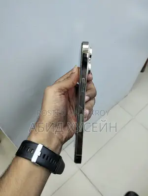 অ্যাপল আইফোন ১৪ প্রো ম্যাক্স ২৫৬ জিবি গোল্ড