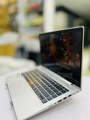Laptop HP 15 8GB Intel Core I5 SSD 256GB