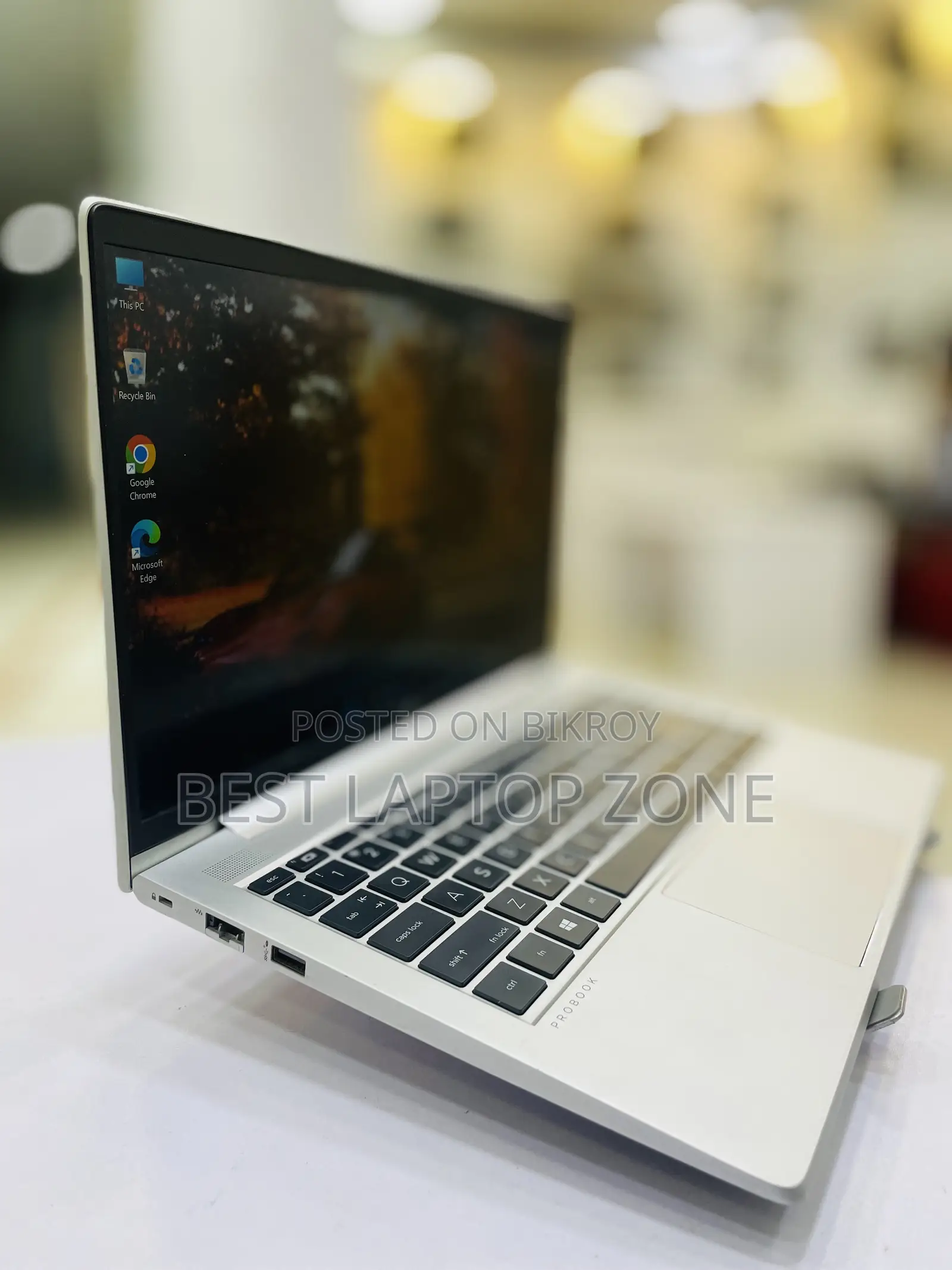 Laptop HP 15 8GB Intel Core I5 SSD 256GB