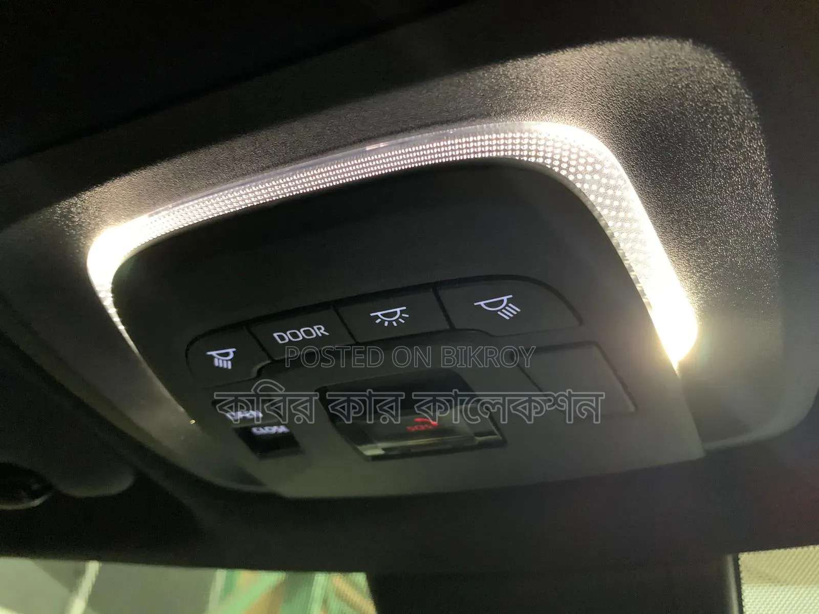 Toyota Corolla Cross 2021 Pearl