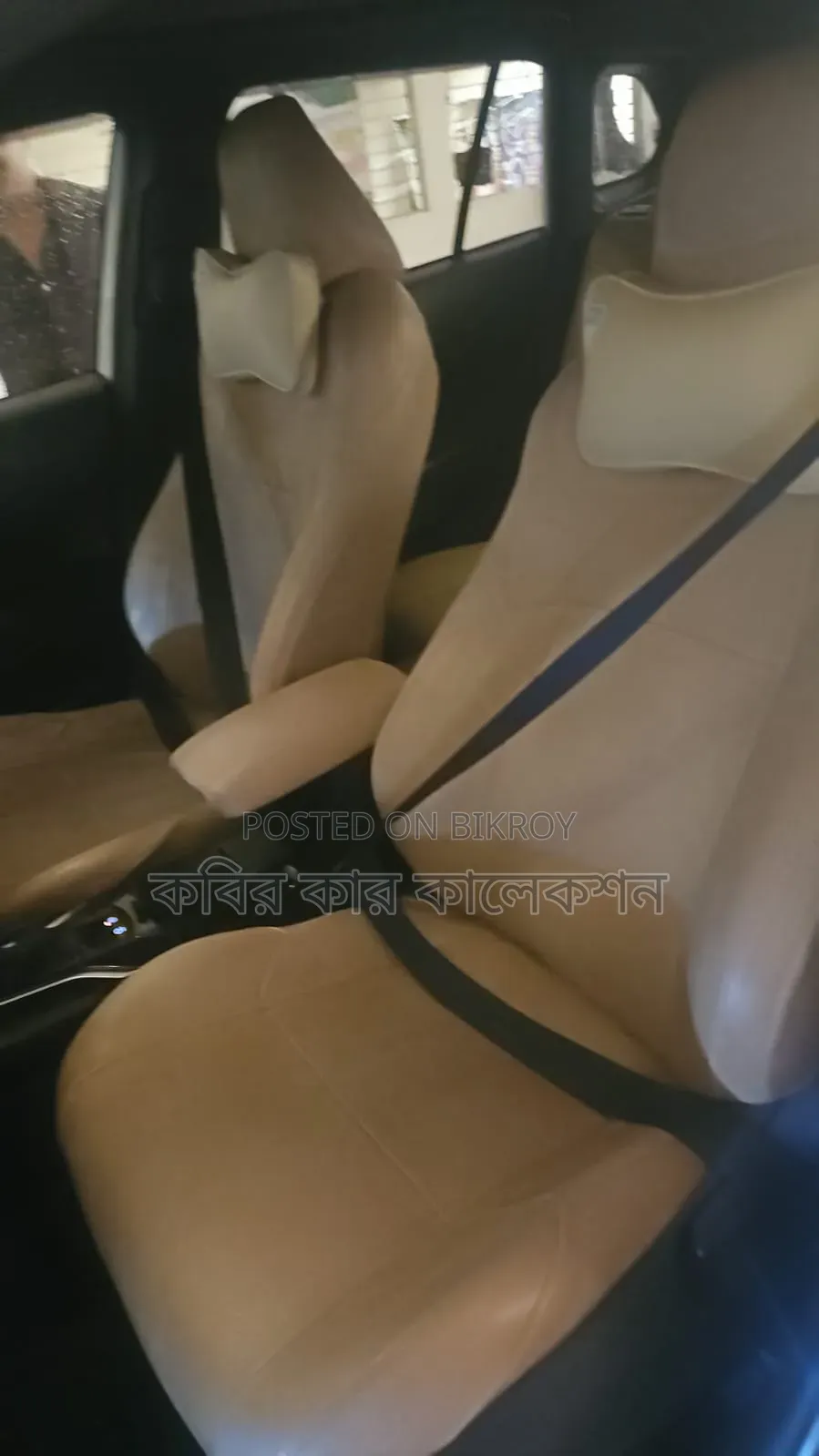 Toyota Corolla Cross 2021 Pearl