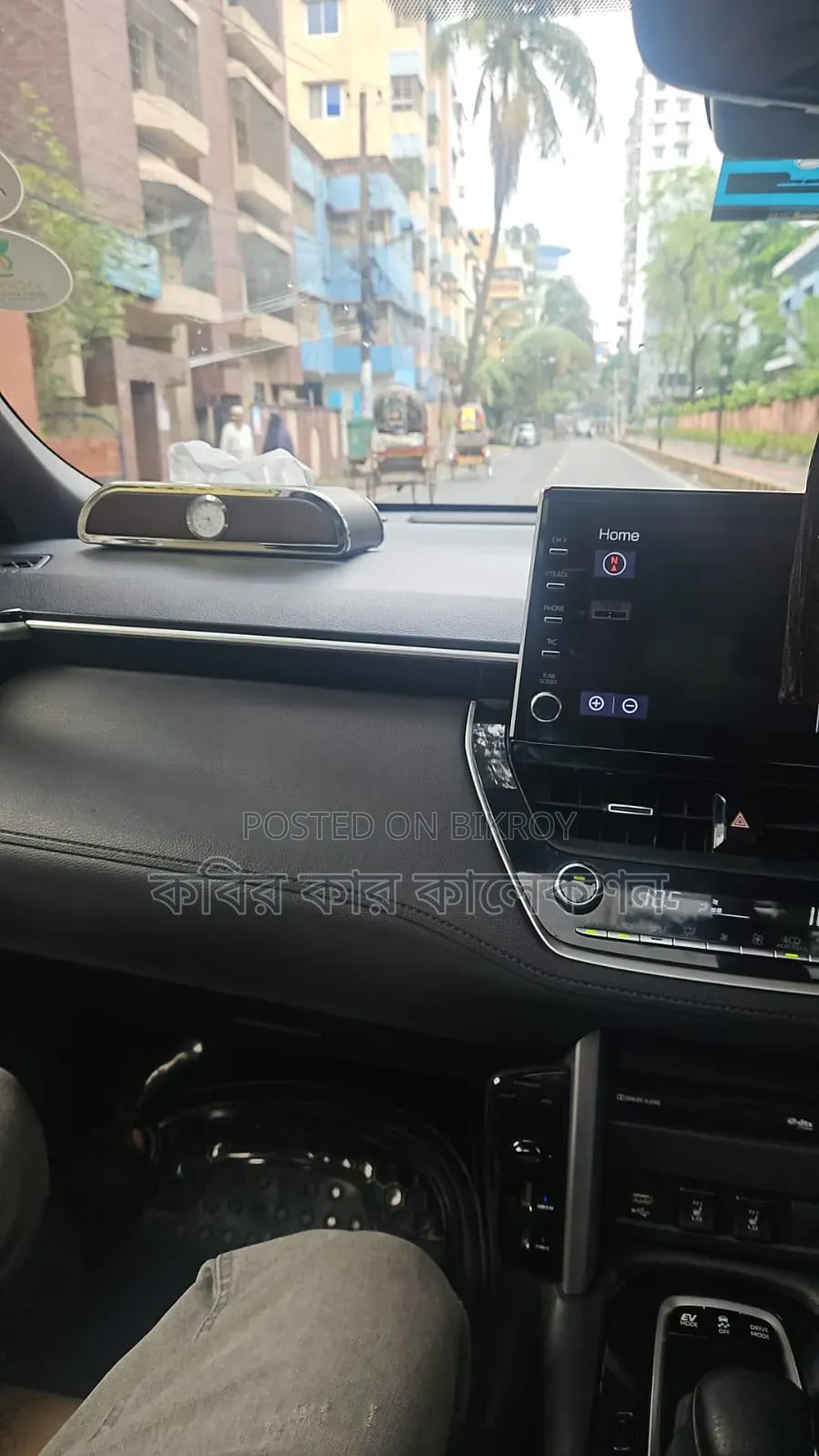Toyota Corolla Cross 2021 Pearl