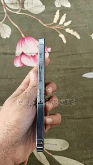অ্যাপল আইফোন ১৩ প্রো ১২৮ জিবি ব্লু