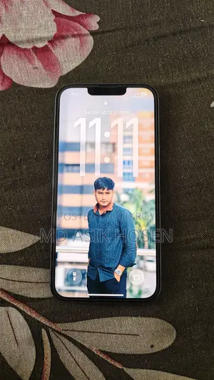 অ্যাপল আইফোন ১৩ প্রো ১২৮ জিবি ব্লু