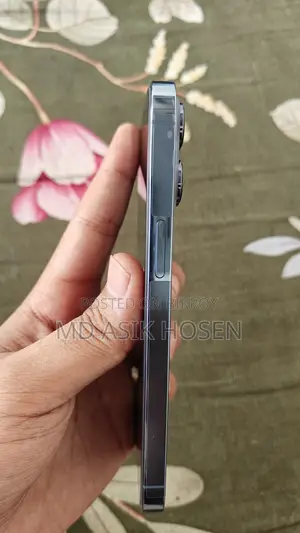 অ্যাপল আইফোন ১৩ প্রো ১২৮ জিবি ব্লু