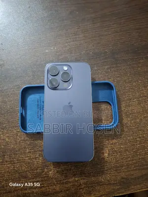 Apple iPhone 14 Pro 256 GB Purple